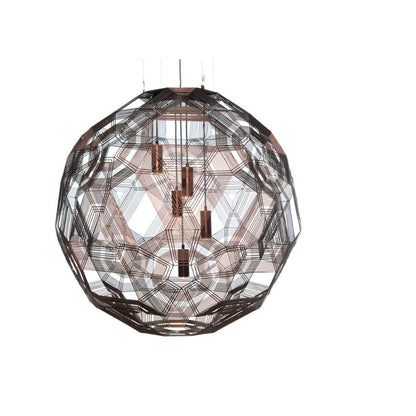 Oggetti Luce Schema Zattelite 10 39 Inch Led Chandelier Cp418269