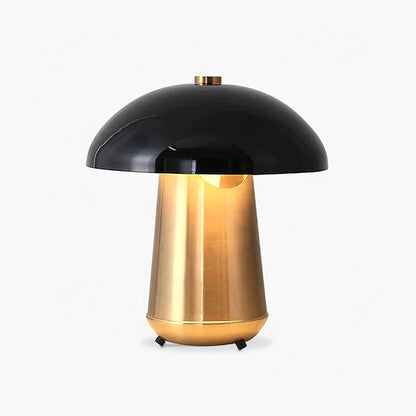 Ogno Mushroom Task lamp Table Lamp