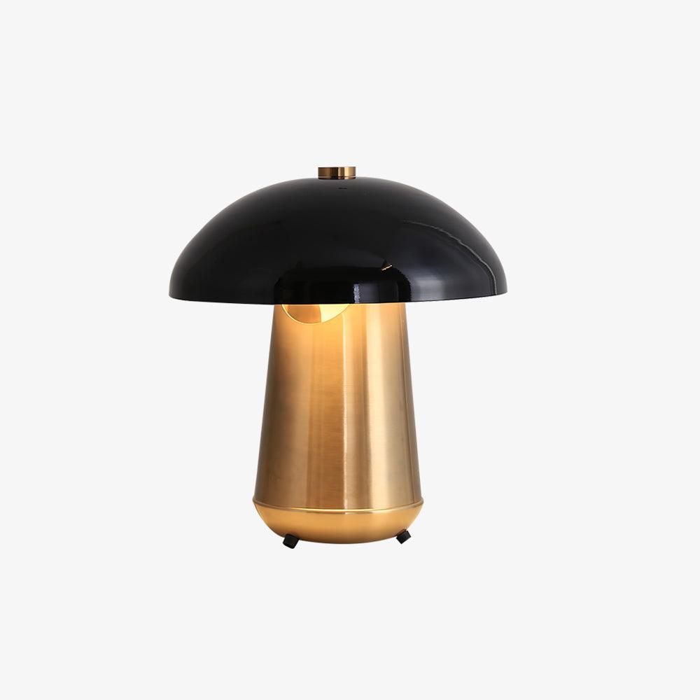 Ogno Mushroom Task lamp Table Lamp