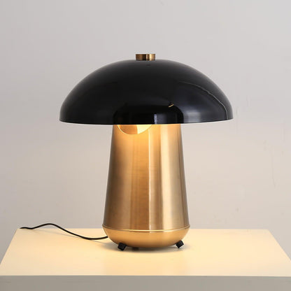 Ogno Mushroom Task lamp Table Lamp