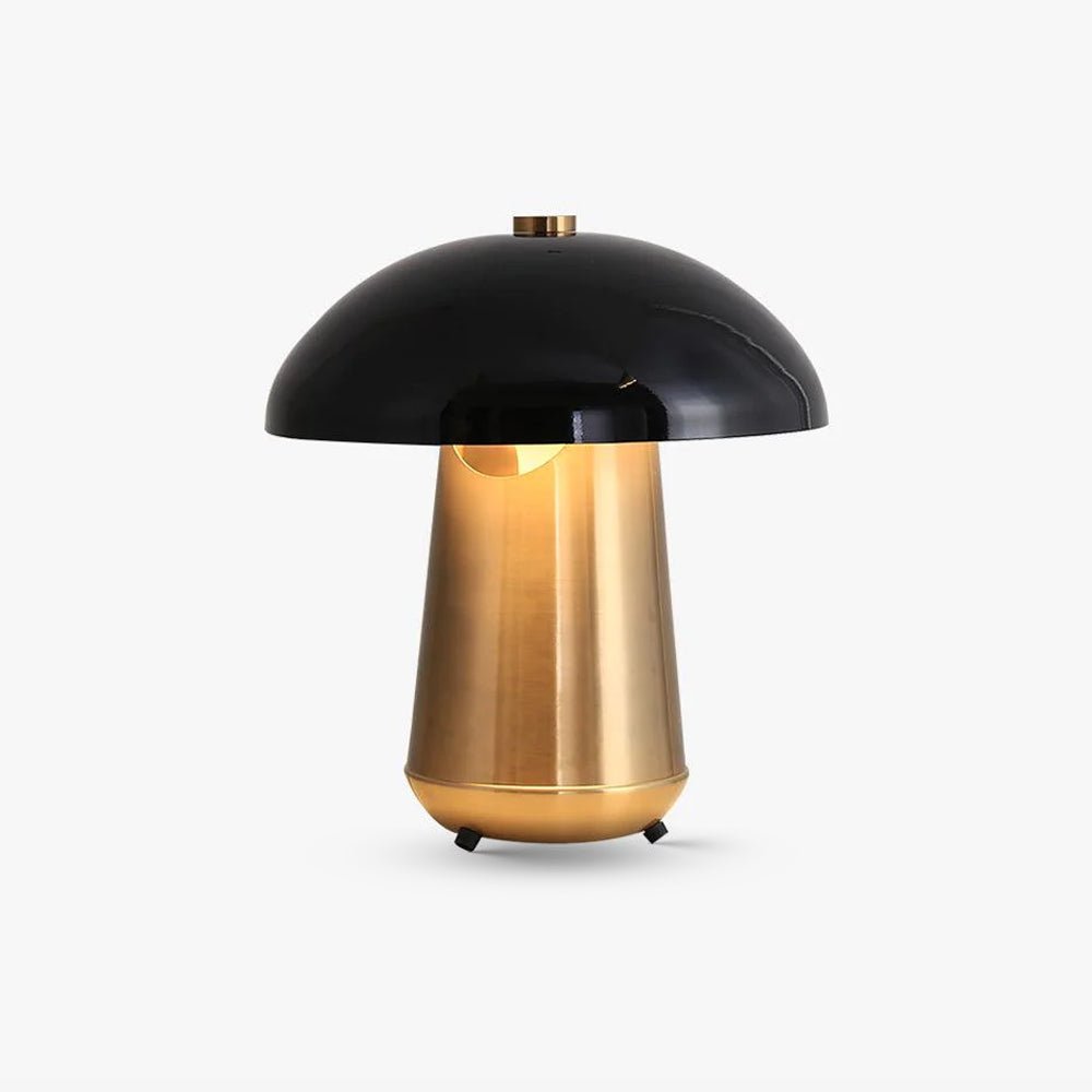 Ogno Mushroom Task lamp Table Lamp