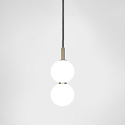 Ohm Ceiling light fitting Pendant Light