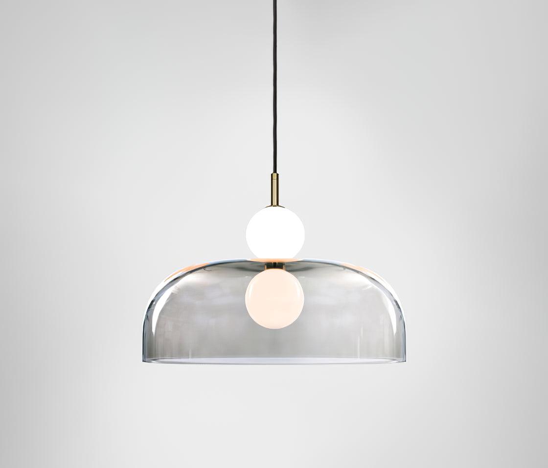 Ohm Ceiling light fitting Pendant Light