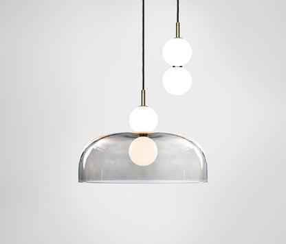 Ohm Ceiling light fitting Pendant Light