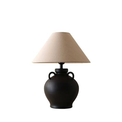 Wine Pot Nightstand lamp Table Lamp