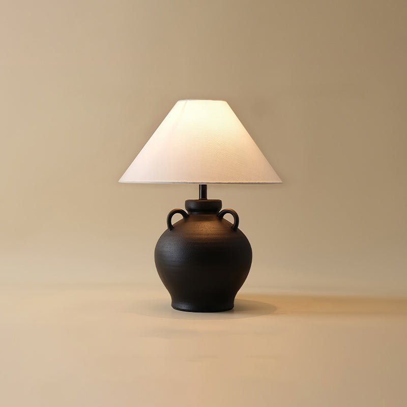 Wine Pot Nightstand lamp Table Lamp