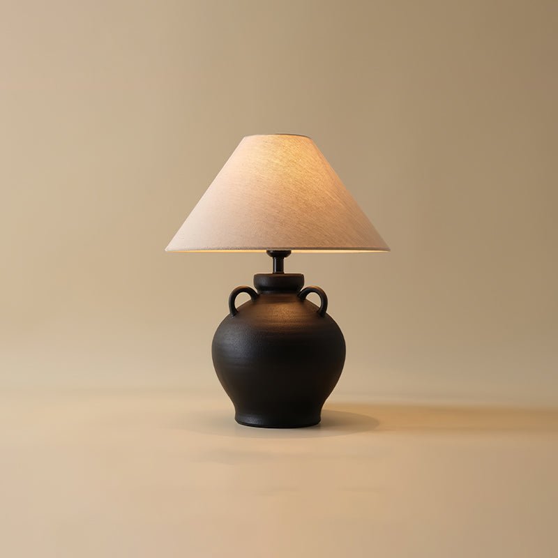 Wine Pot Nightstand lamp Table Lamp