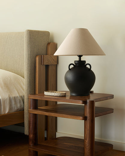 Wine Pot Nightstand lamp Table Lamp