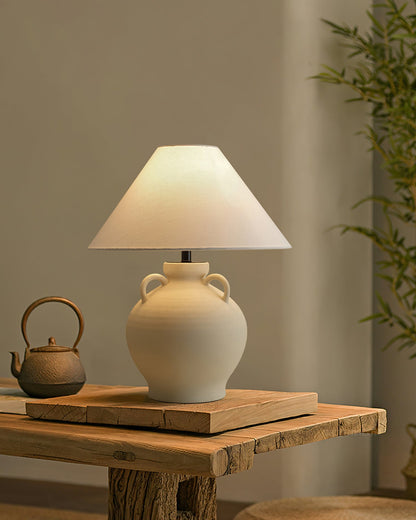 Wine Pot Nightstand lamp Table Lamp