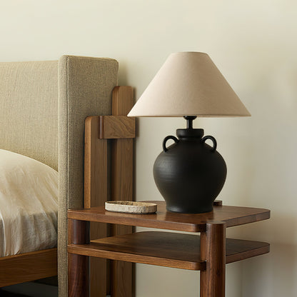 Wine Pot Nightstand lamp Table Lamp