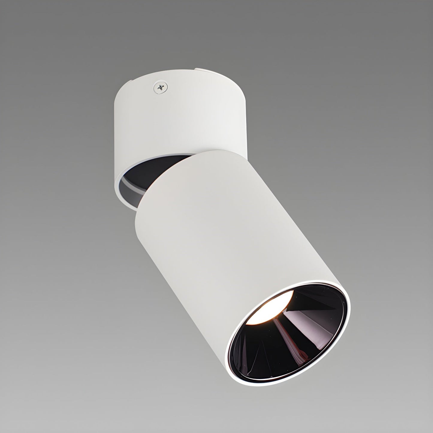 Oliver Tube Surface Overhead light Downlight