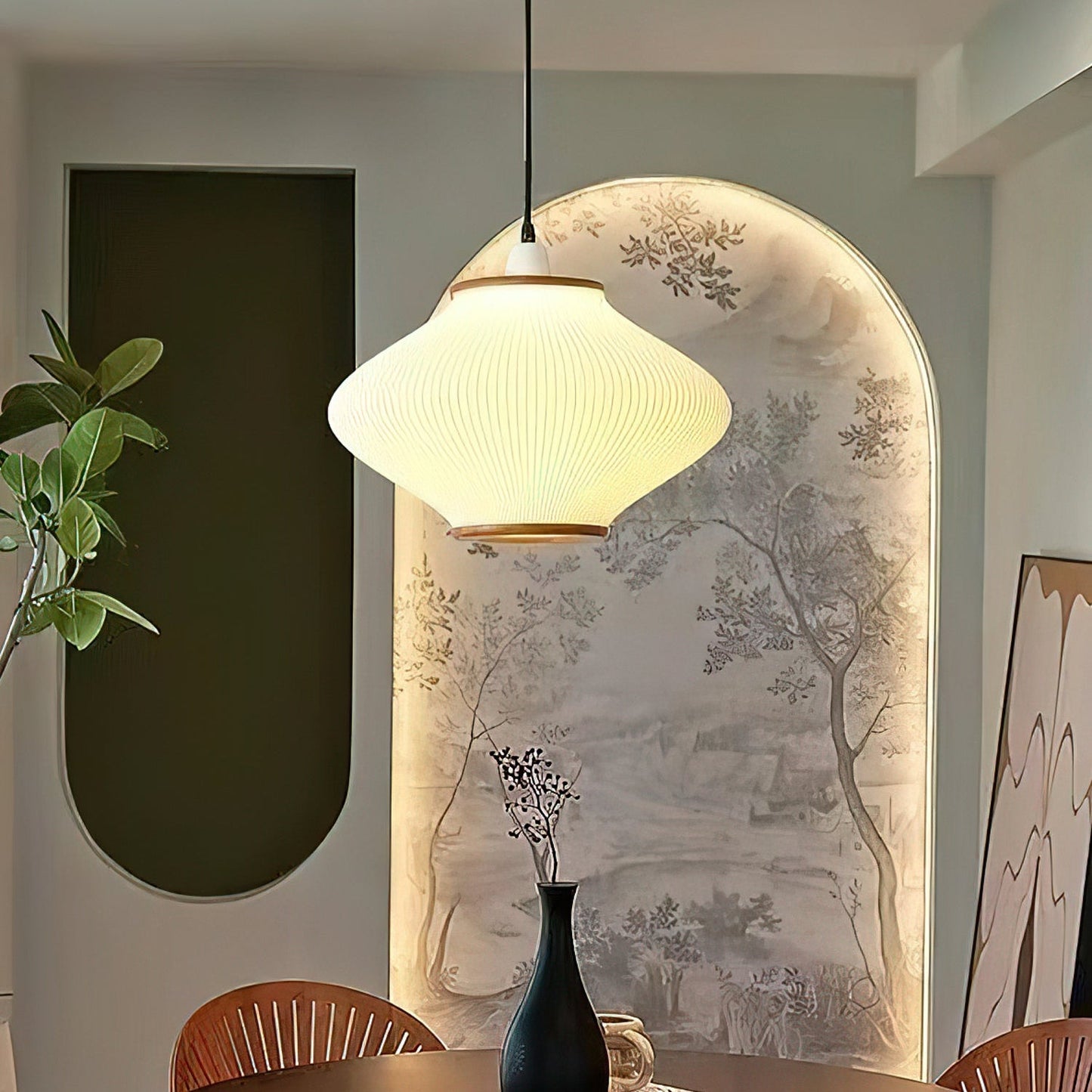 Olivra Pendant Lamp