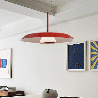 Iride Droplight Pendant Lamp