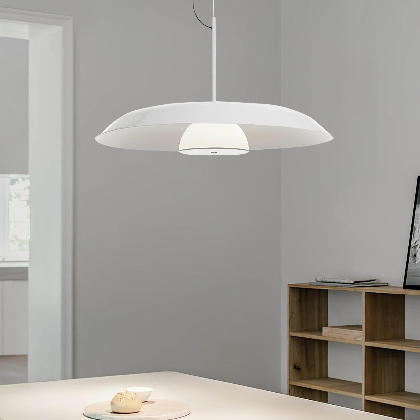 Iride Droplight Pendant Lamp