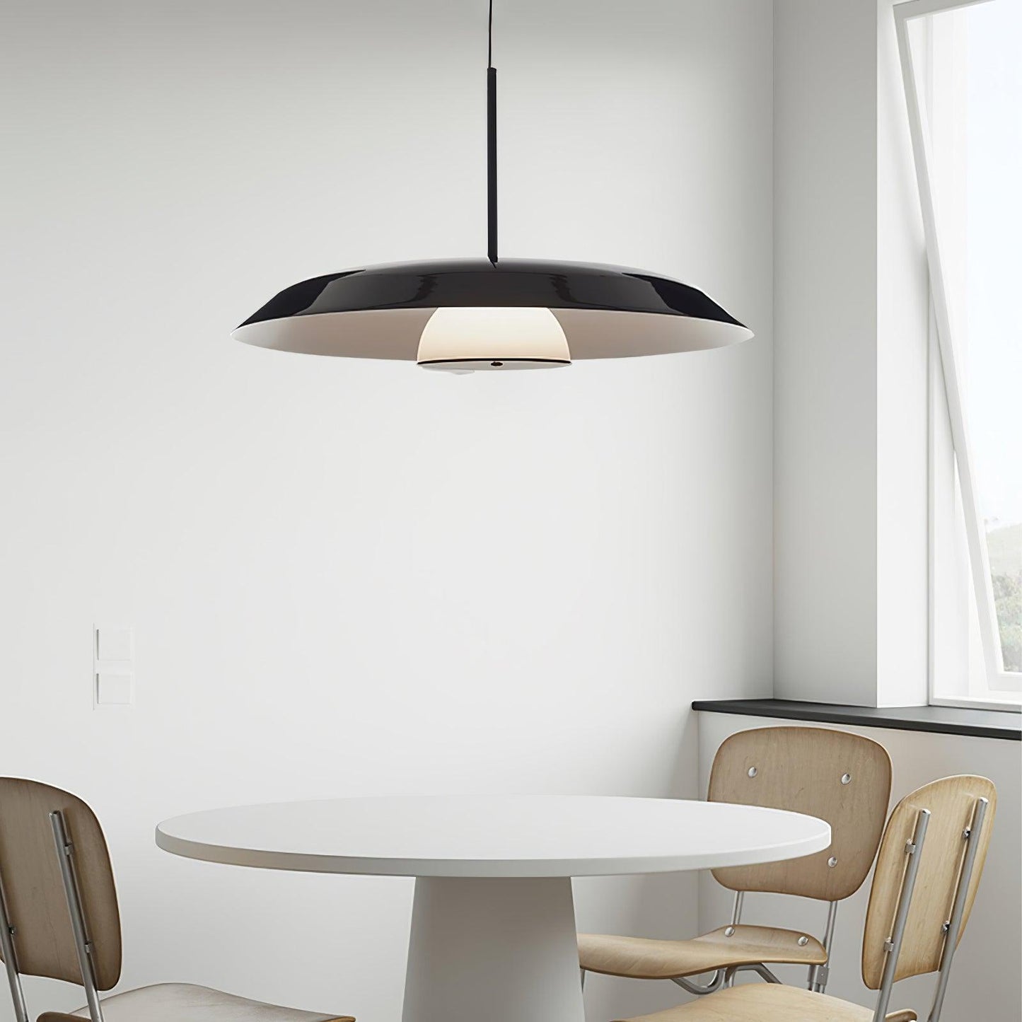 Iride Droplight Pendant Lamp