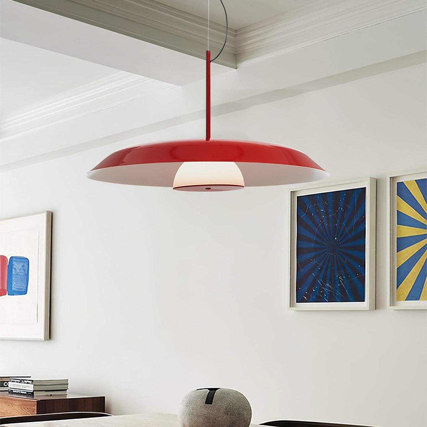 Iride Droplight Pendant Lamp