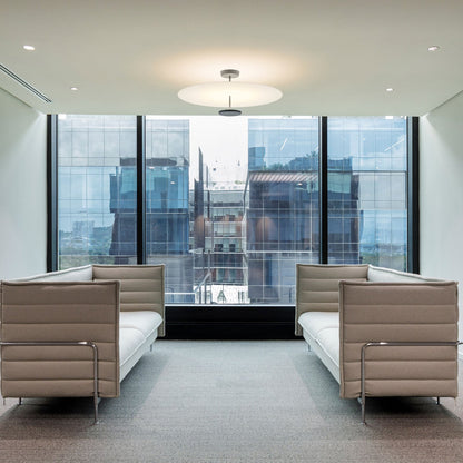 Omi Disc Ceiling Light