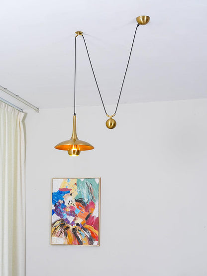 Onos Drop light Pendant Lamp