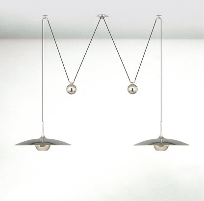 Onos Drop light Pendant Lamp