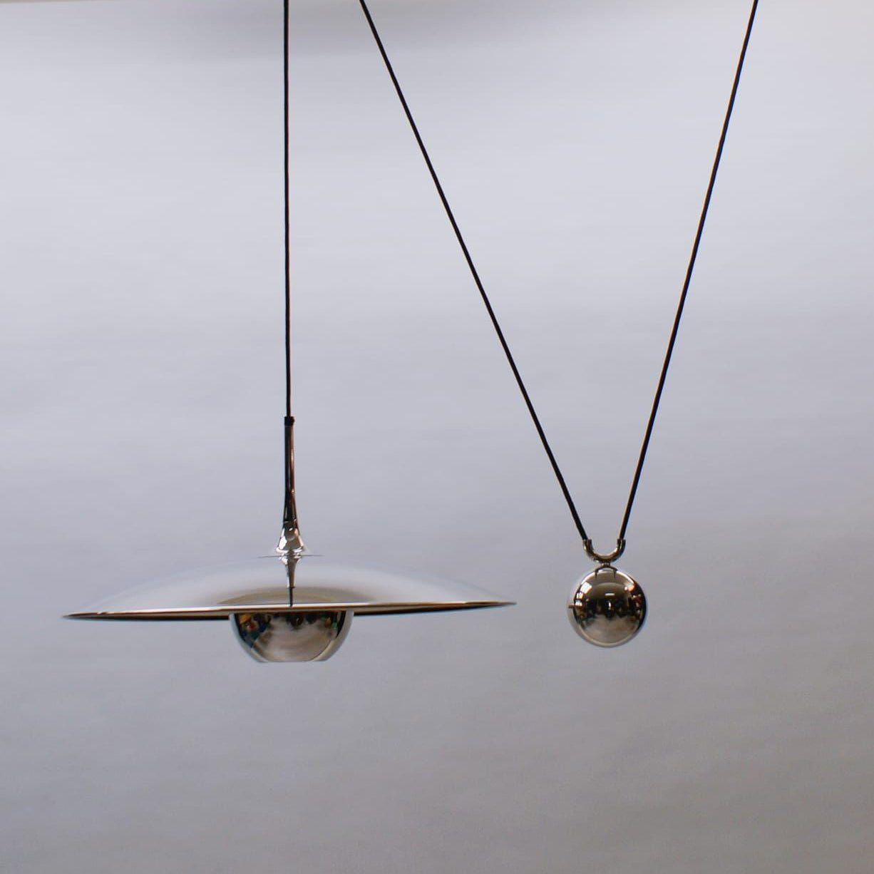 Onos Drop light Pendant Lamp