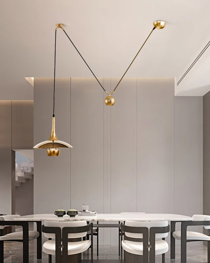 Onos Drop light Pendant Lamp