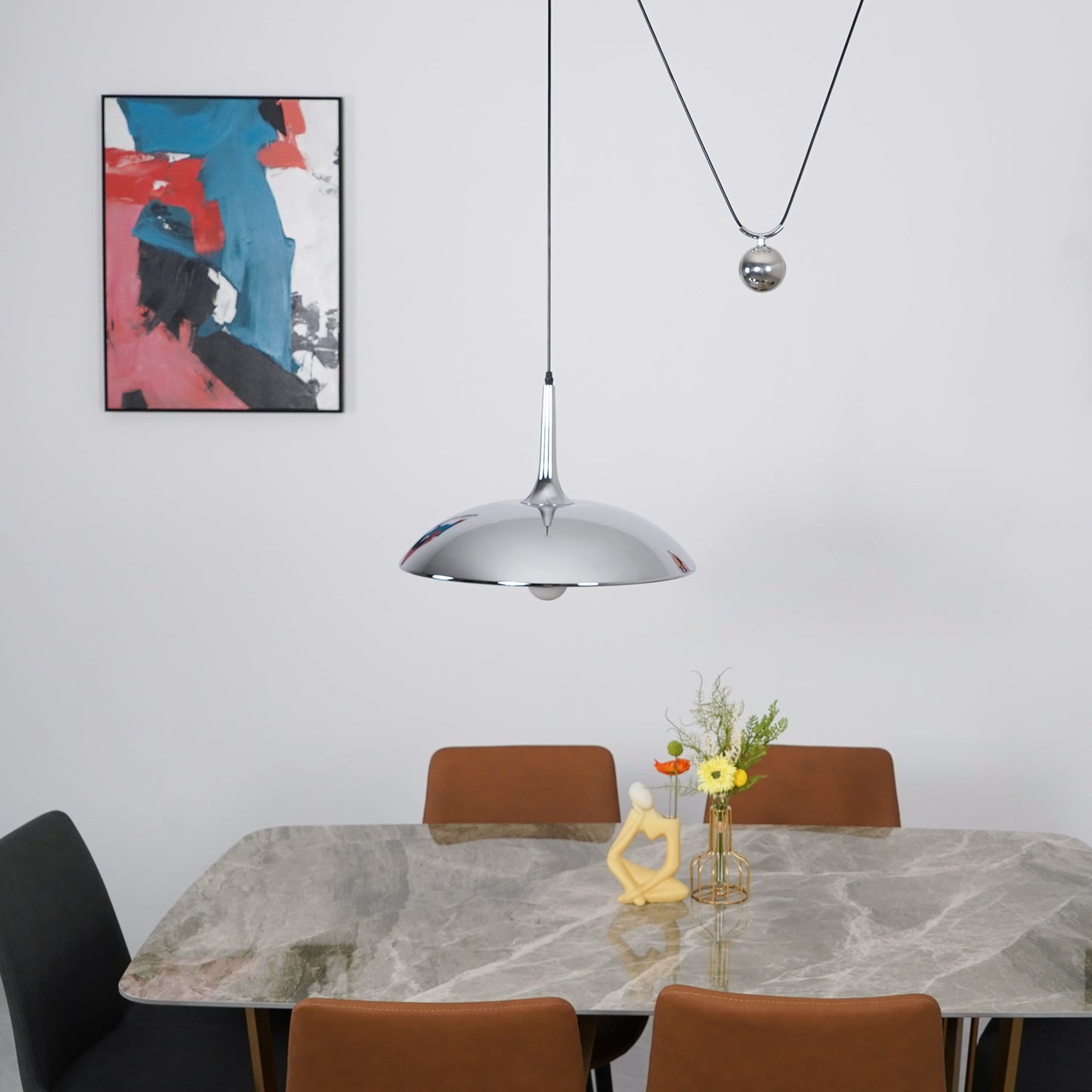 Onos Drop light Pendant Lamp