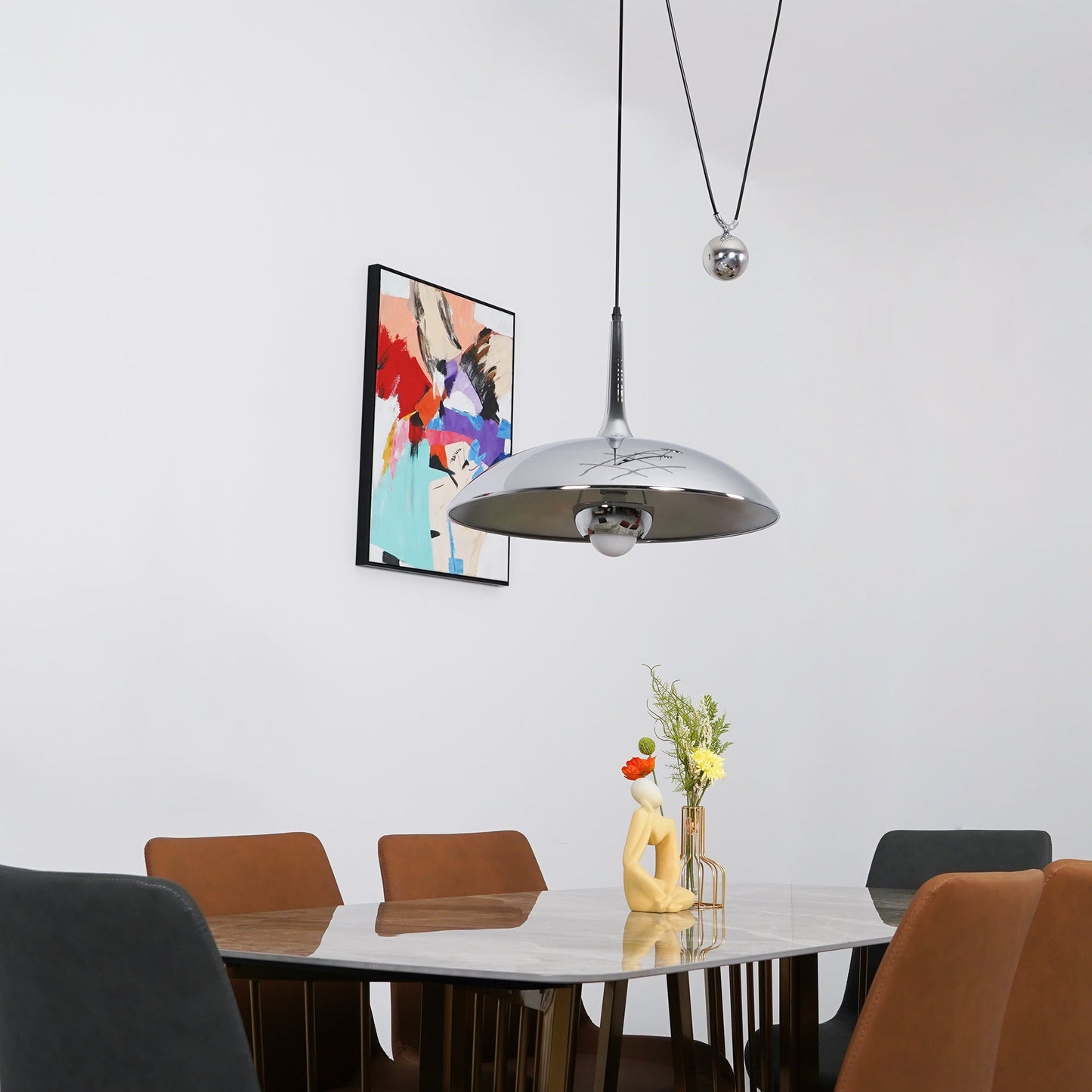 Onos Drop light Pendant Lamp