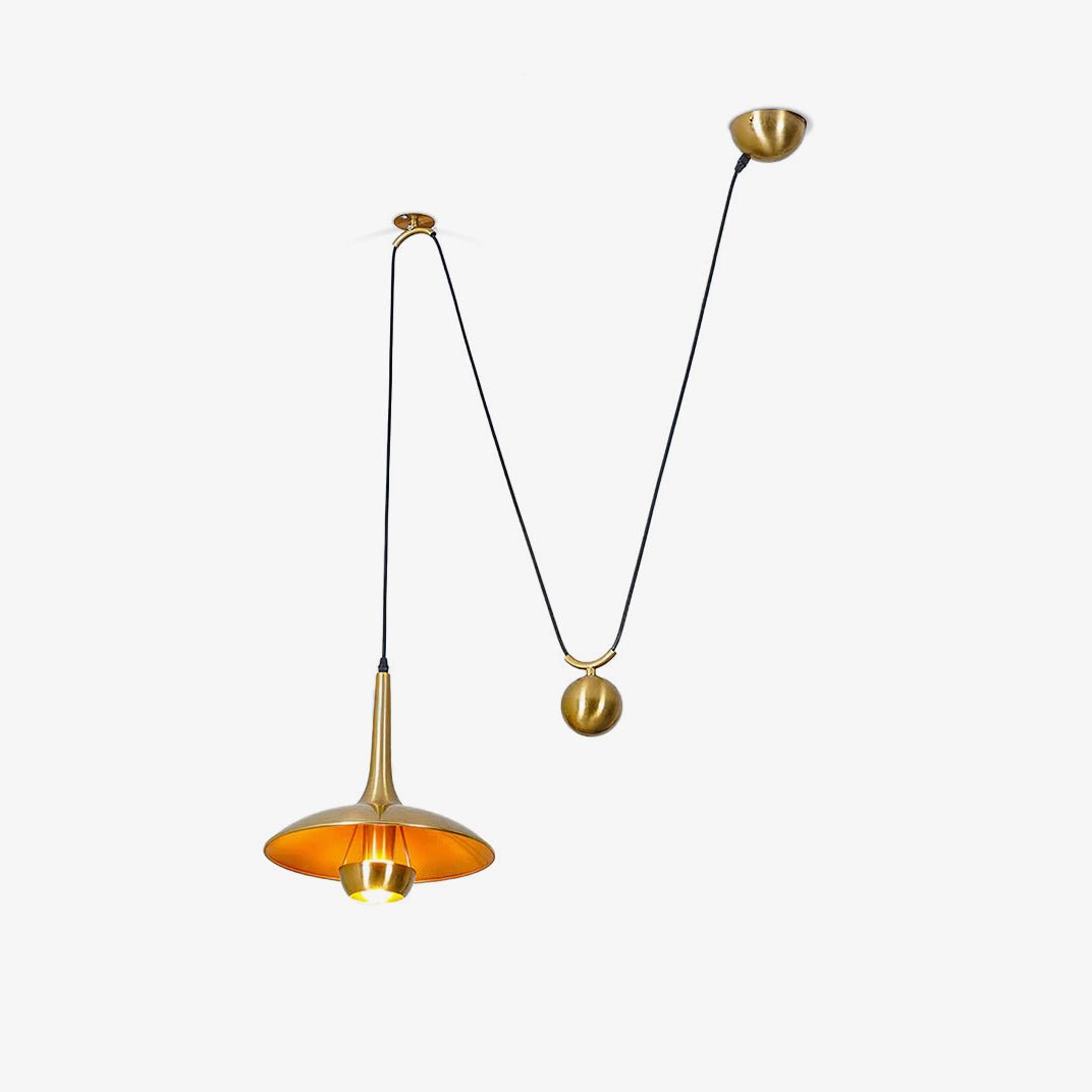 Onos Drop light Pendant Lamp