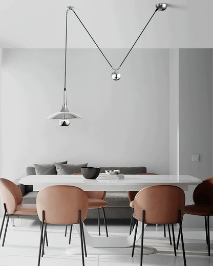 Onos Drop light Pendant Lamp