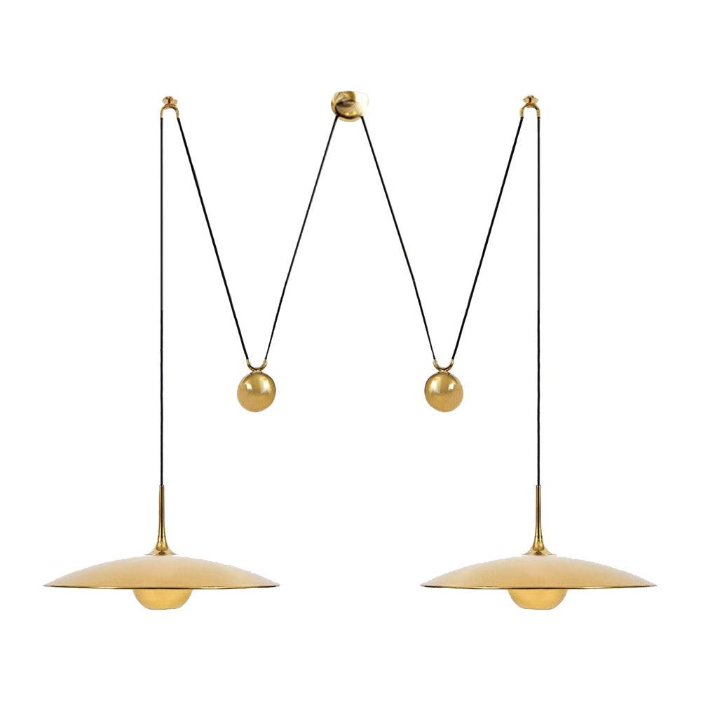 Onos Drop light Pendant Lamp