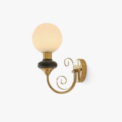 Onyx Wall sconce Wall Lamp