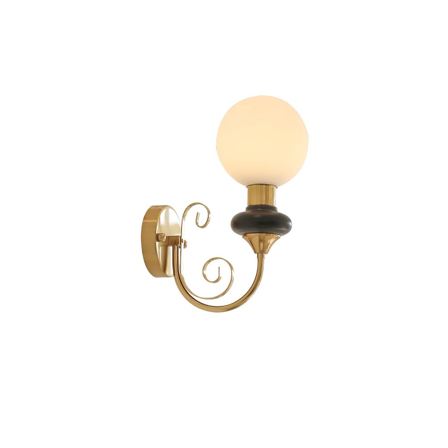 Onyx Wall sconce Wall Lamp