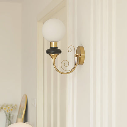 Onyx Wall sconce Wall Lamp