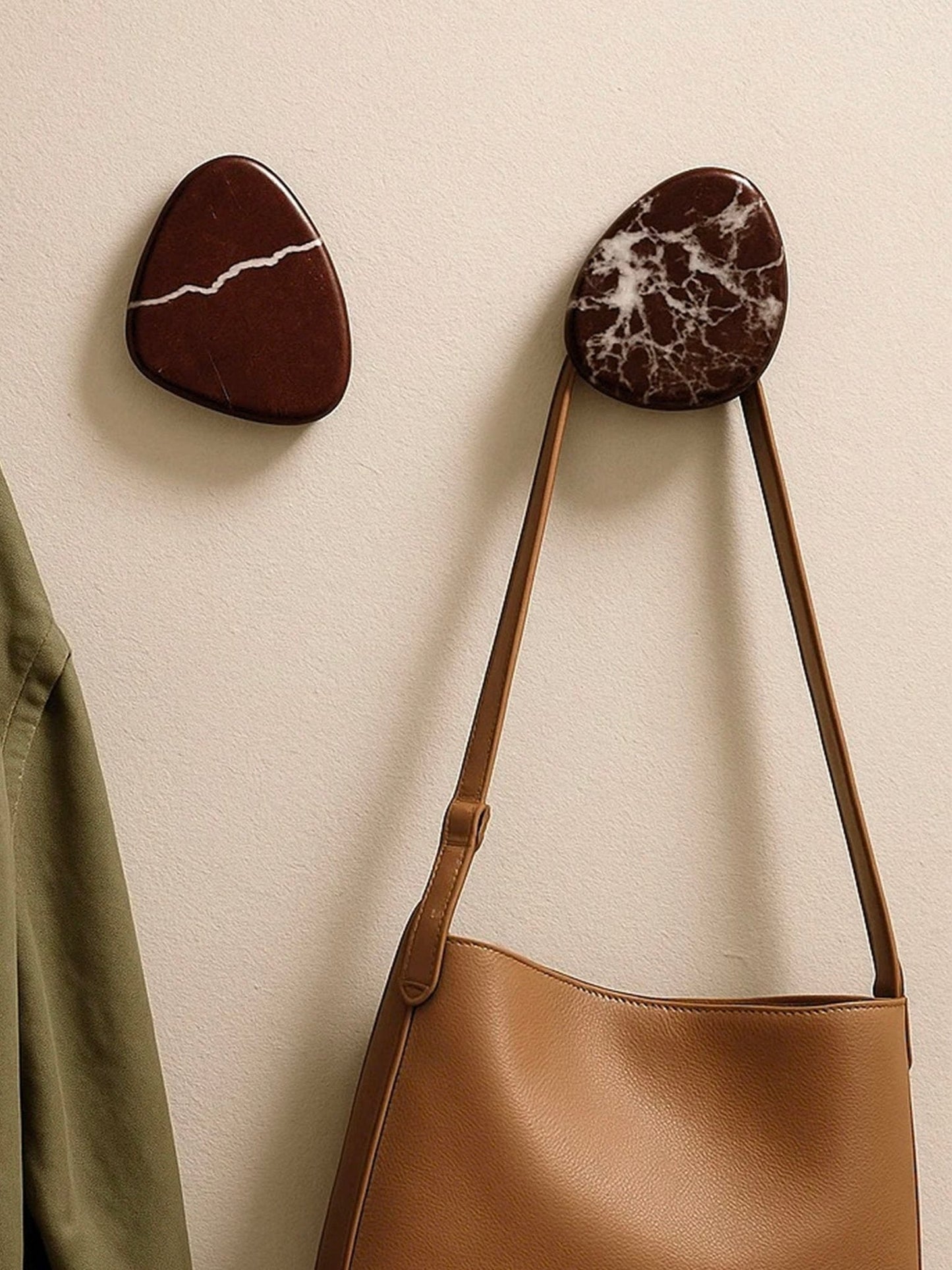 Onyxy Wall Coat Hook