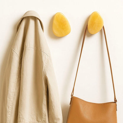 Onyxy Wall Coat Hook