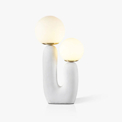 Oo Smooth Bedside lamp Table Lamp