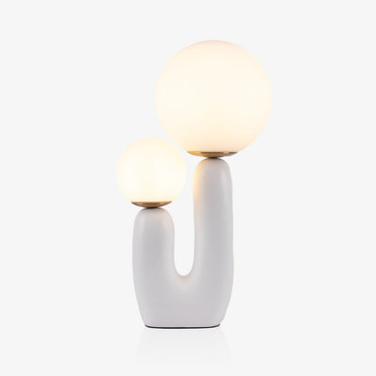 Oo Smooth Bedside lamp Table Lamp