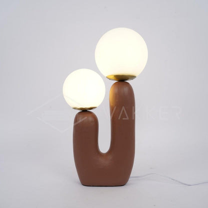 Oo Rough Bedside lamp Table Lamp