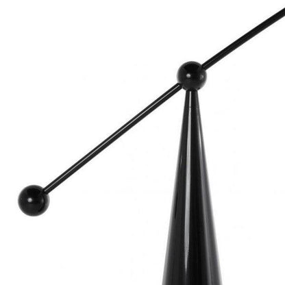 Opal Arc Floor-standing Lamp Floor Lamp