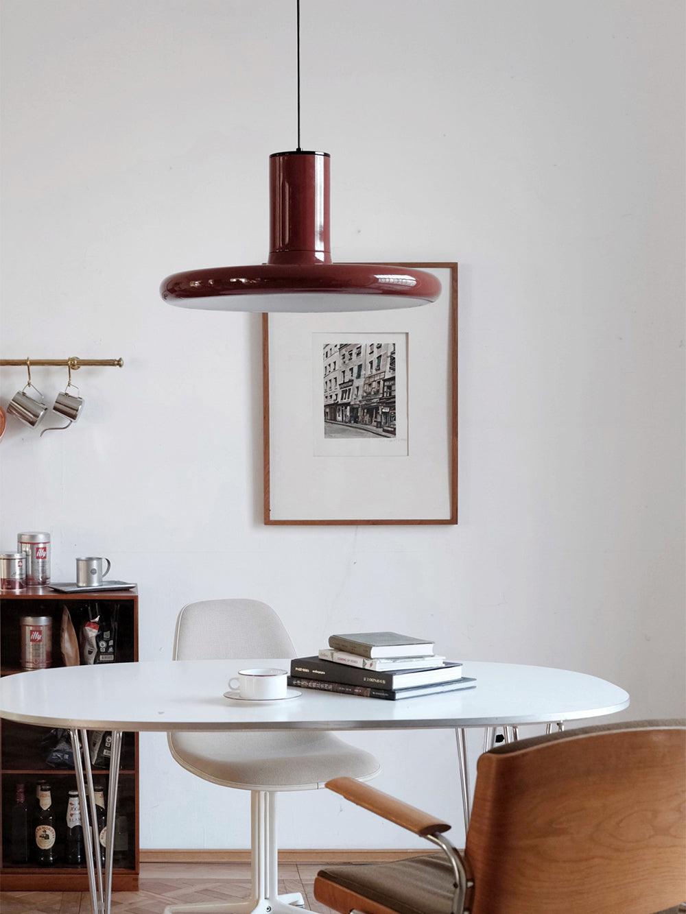 Optima Drop light Pendant Light