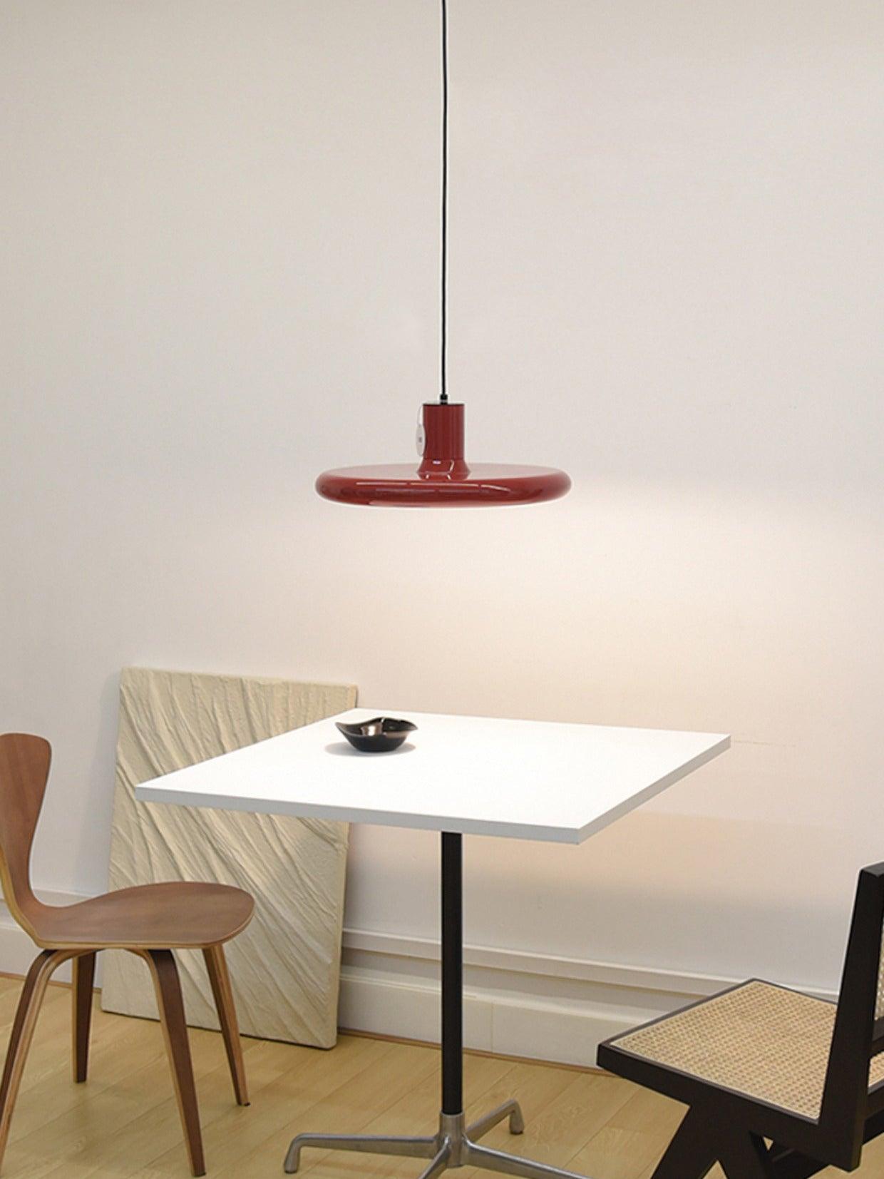 Optima Drop light Pendant Light