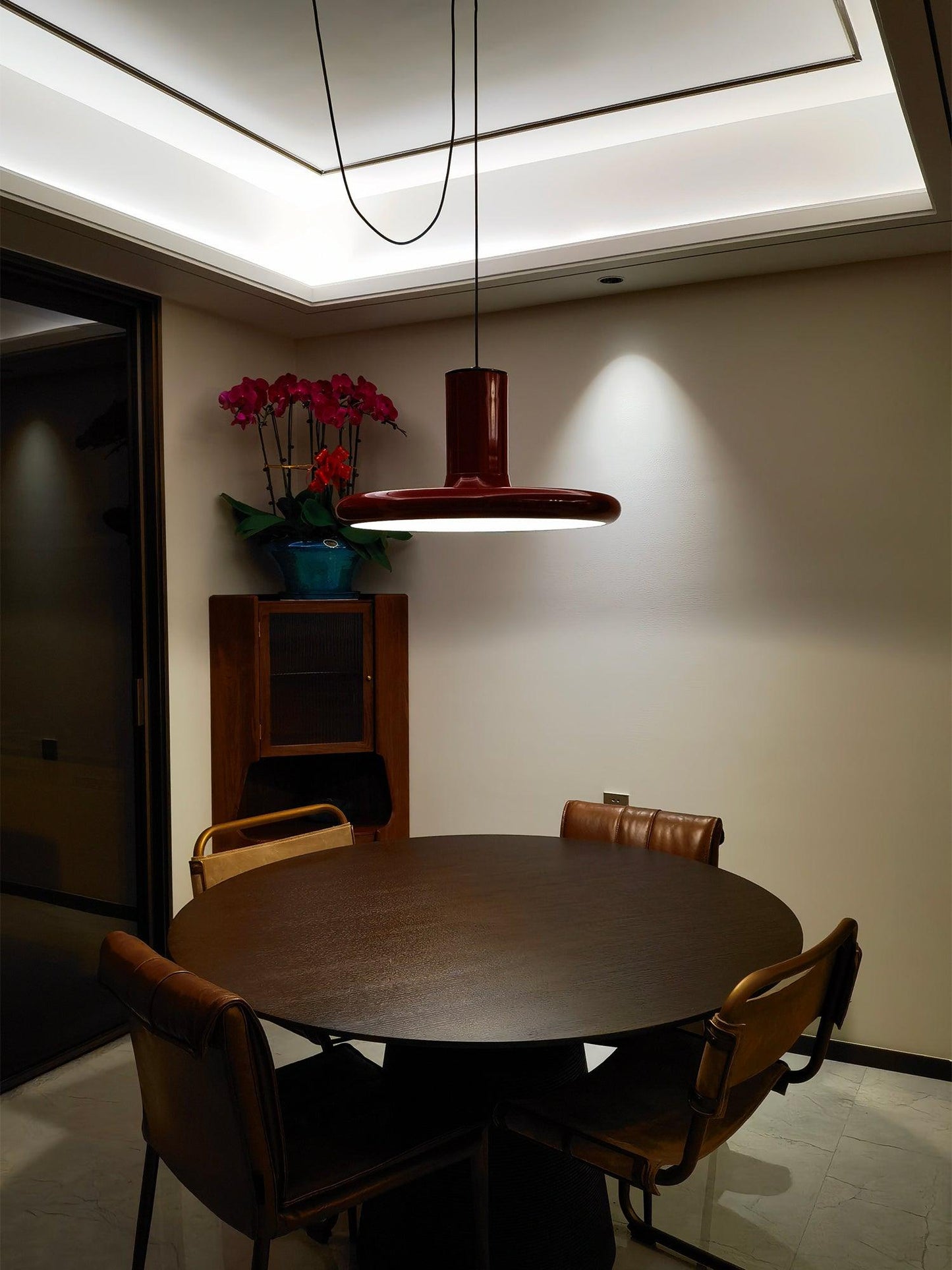 Optima Drop light Pendant Light