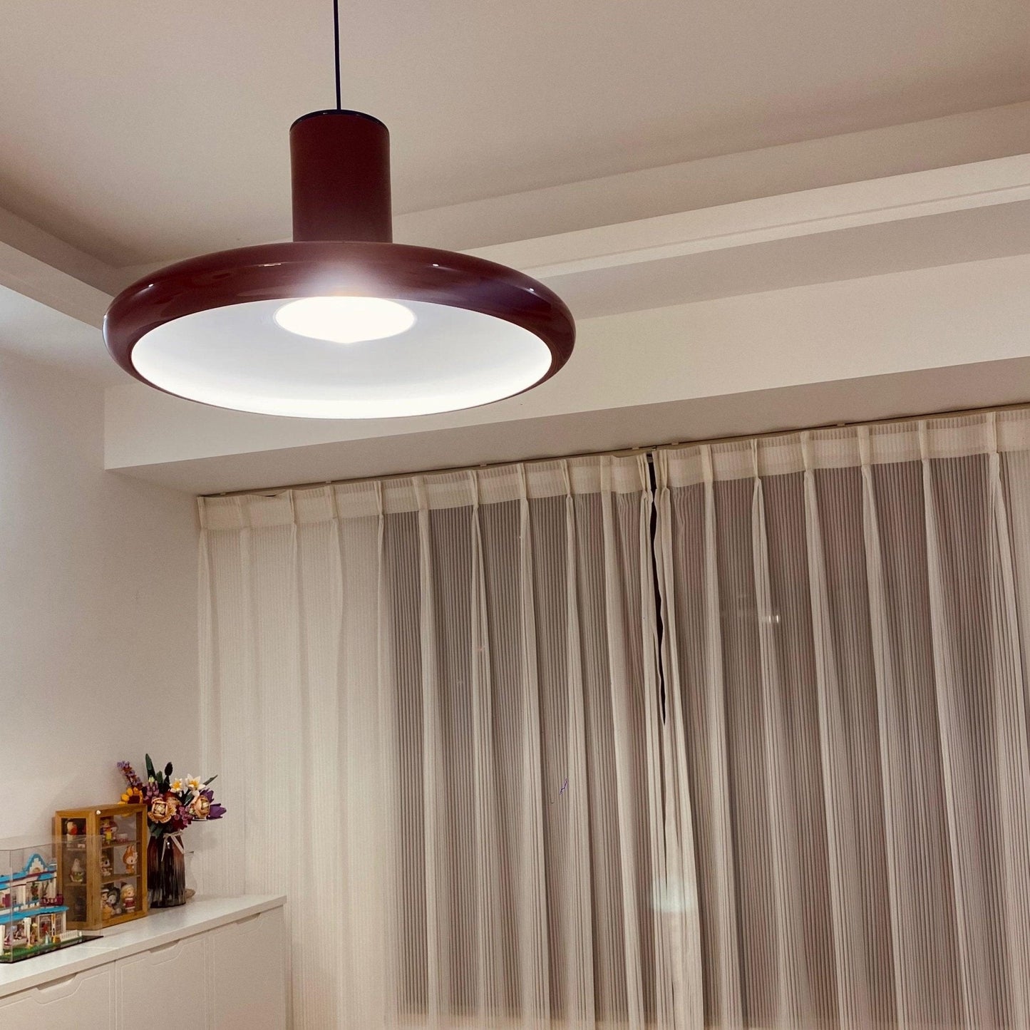 Optima Drop light Pendant Light