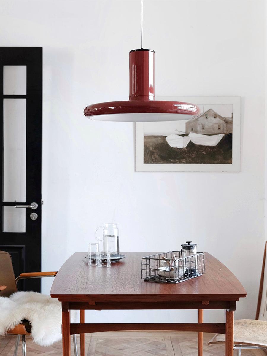 Optima Drop light Pendant Light