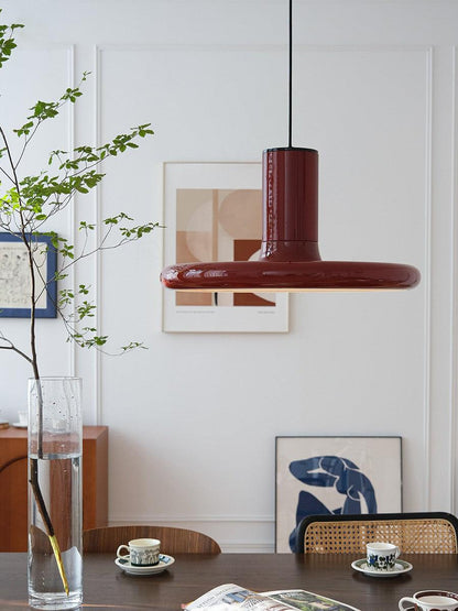 Optima Drop light Pendant Light