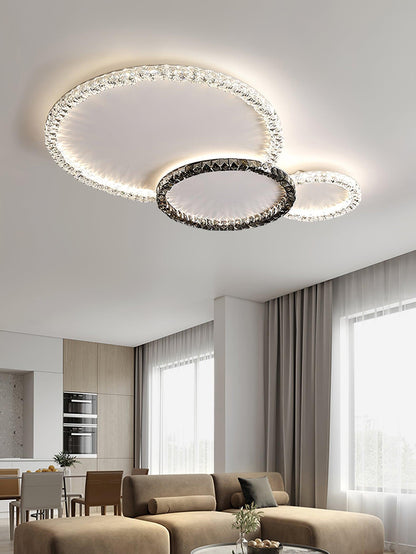 Oraylia Overhead fixture Ceiling Lamp