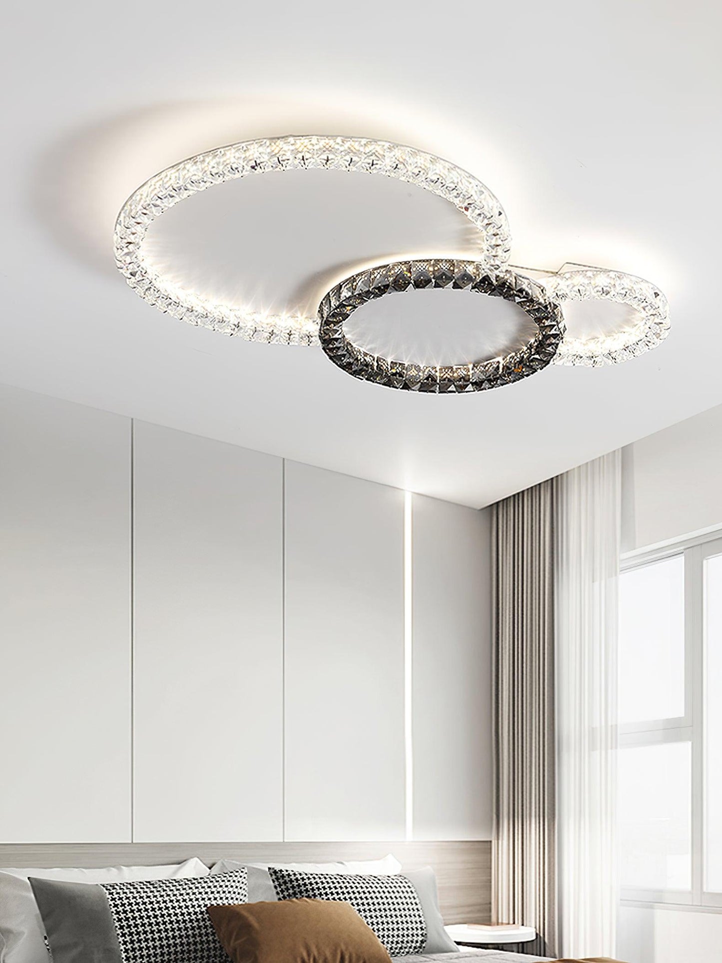 Oraylia Overhead fixture Ceiling Lamp