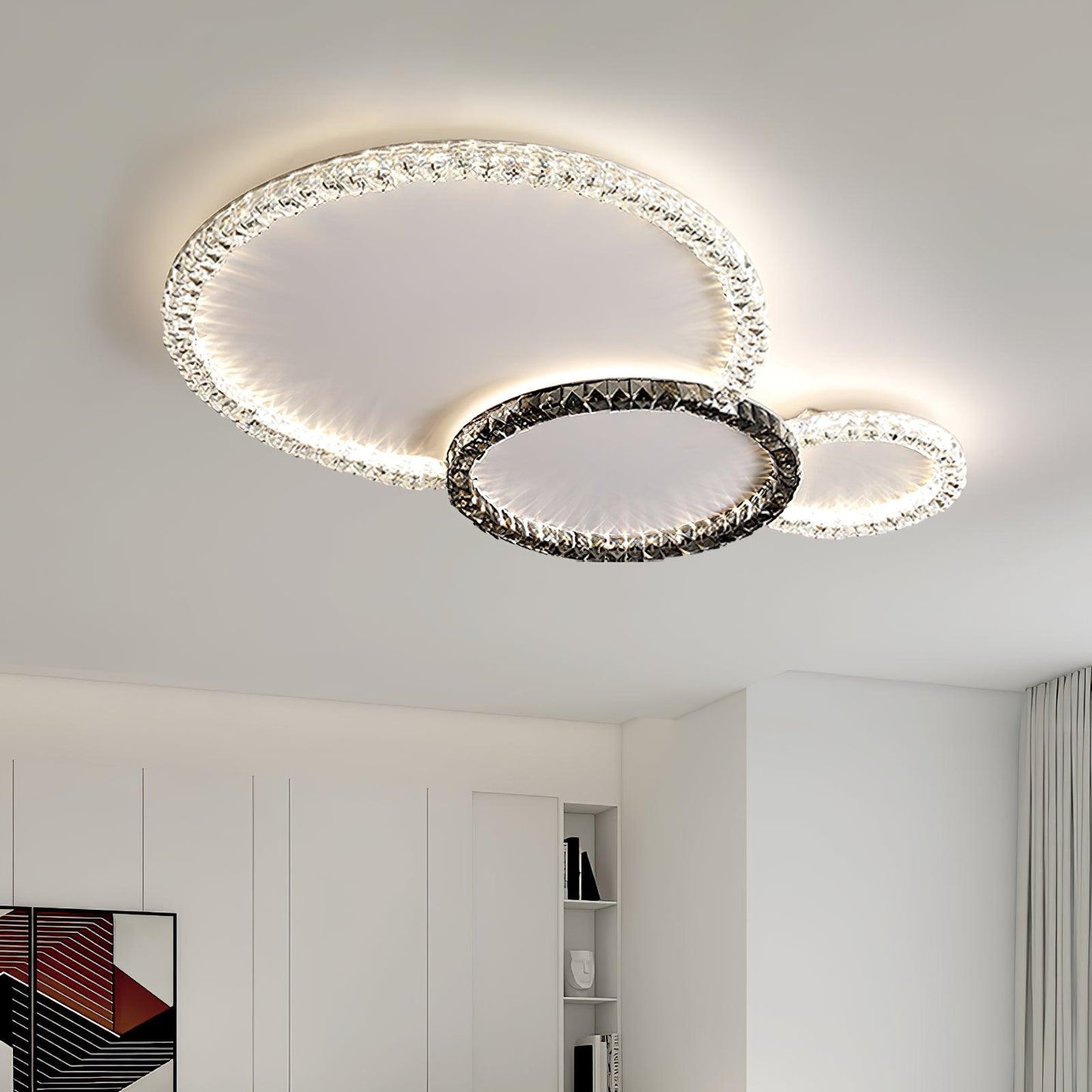 Oraylia Overhead fixture Ceiling Lamp