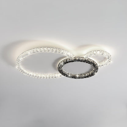 Oraylia Overhead fixture Ceiling Lamp