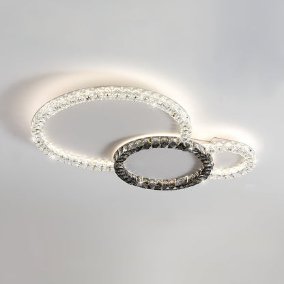 Oraylia Overhead fixture Ceiling Lamp